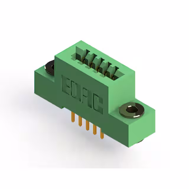 842-010-521-203 EDAC Inc.  Edgeboard Connectors